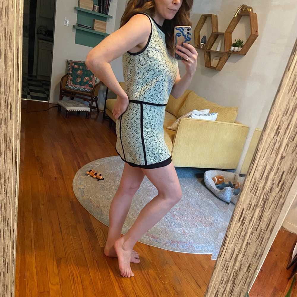 Tibi Matching Set - Picture 3 of 13